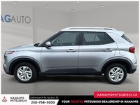 2024 Hyundai Venue Preferred-4