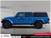 2021 Jeep Gladiator Sport S-5