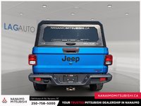 2021 Jeep Gladiator Sport S-3