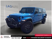 2021 Jeep Gladiator Sport S-0