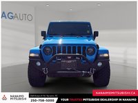 2021 Jeep Gladiator Sport S-2