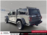 2022 Jeep Gladiator Rubicon-4