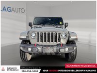 2022 Jeep Gladiator Rubicon-2