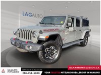 2022 Jeep Gladiator Rubicon-0