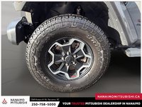 2022 Jeep Gladiator Rubicon-1