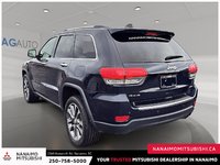 2018 Jeep Grand Cherokee Limited-4