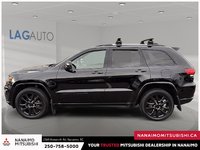 2020 Jeep Grand Cherokee Altitude-5