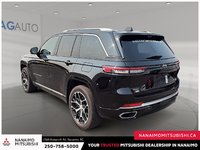 2022 Jeep Grand Cherokee Summit Reserve 4xe-4