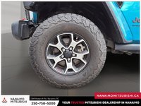 2020 Jeep Wrangler Unlimited Rubicon-1