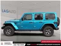 2020 Jeep Wrangler Unlimited Rubicon-2