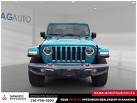 2020 Jeep Wrangler Unlimited Rubicon-6