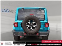 2020 Jeep Wrangler Unlimited Rubicon-4