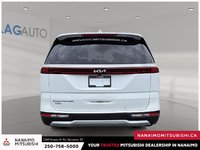 2022 Kia Carnival LX-3