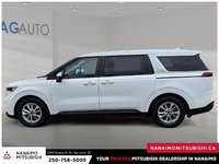 2022 Kia Carnival LX-5