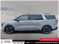 2025 Kia Carnival EX-5