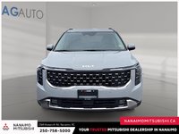 2025 Kia Carnival EX-2