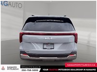 2025 Kia Carnival EX-3