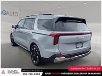 2025 Kia Carnival EX-4