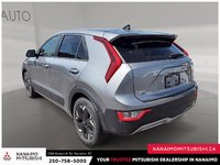 2023 Kia Niro EV Premium-4