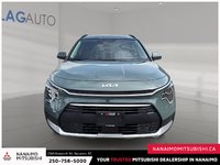 2024 Kia Niro EX-2