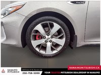 2018 Kia Optima SX-1