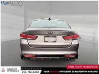 2018 Kia Optima SX-3
