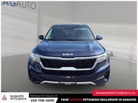 2023 Kia Seltos EX-2