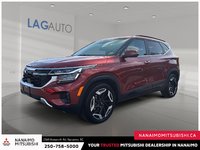 2025 Kia Seltos SX-0