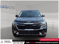 2025 Kia Seltos EX Premium-2