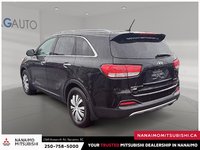 2016 Kia Sorento EX-3