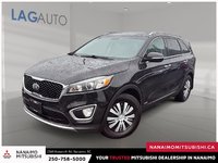 2016 Kia Sorento EX-0