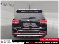 2016 Kia Sorento EX-2