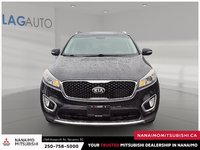 2016 Kia Sorento EX-1