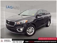 2016 Kia Sorento LX-0