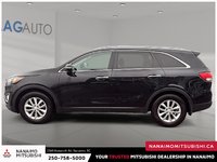 2016 Kia Sorento LX-2