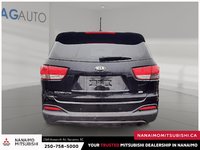 2016 Kia Sorento LX-4