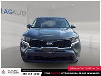 2021 Kia Sorento LX-2