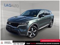 2021 Kia Sorento LX-0