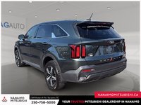 2021 Kia Sorento LX-4