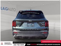 2021 Kia Sorento LX-3