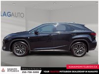 2022 Lexus RX 350-5