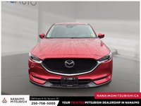 2017 Mazda CX-5 Grand Touring-1