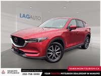 2017 Mazda CX-5 Grand Touring-0