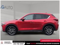 2017 Mazda CX-5 Grand Touring-5