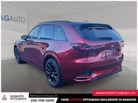 2025 Mazda CX-70 MHEV GT-4