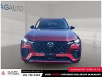 2025 Mazda CX-70 MHEV GT-2