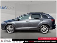 2015 Mazda CX-9 GT-5
