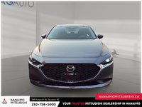 2025 Mazda 3 GS-2