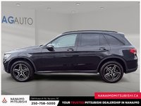 2022 Mercedes-Benz GLC 300-5