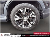 2018 Mitsubishi Eclipse Cross SE-6